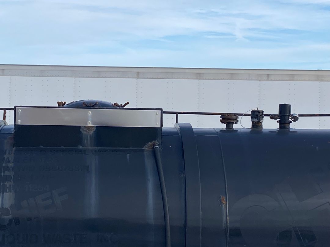 1980 PRESVAC SYSTEMS PVT5000 - Image 10